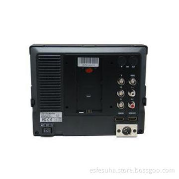 Lilliput 7" Ips HD Camera Monitor With HDMI Input Vectorsco